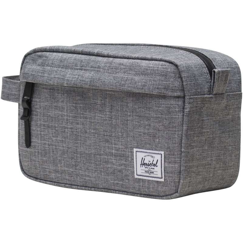 Recycled Travel Kit - 15x11x24 cm - Recyclable accessory at wholesale prices