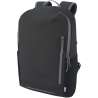 Sac à dos Aqua pour ordinateur portable 15 pouces recyclé certifié GRS et résistant à l'eau.21 L - Accessoire recyclable à prix grossiste