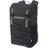 Mochila ecológica 15,6" resistente al agua 23L - Accesorio reciclable a precios de mayorista Mochila ecológica 15,6" resistente al agua 23L - Accesorio reciclable a precios de mayorista