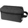 Neceser de viaje RPET 1,5L 20,5x13x7,5 cm - Neceser de aseo a precios de mayorista