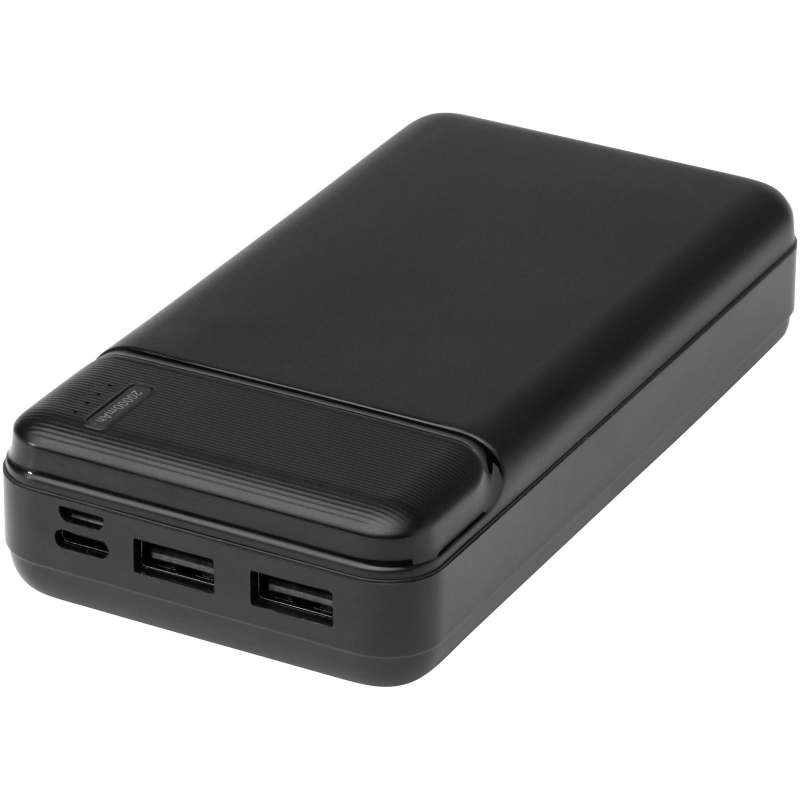 Nödbatteri 20 000 mAh 13,7 cm - Återvinningsbar tillbehör till grossistpris
