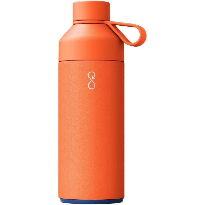 1L Vacuum-Insulated Stainless Steel Water Bottle at wholesale prices - Sport Water Bottle at wholesale prices