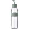 Grön Ellipse Vattenflaska 500 ml - Flaska till grossistpris