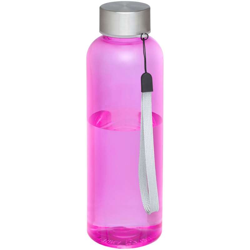500 ml sports bottle in RPET at wholesale prices - Sport Water Bottle at wholesale prices