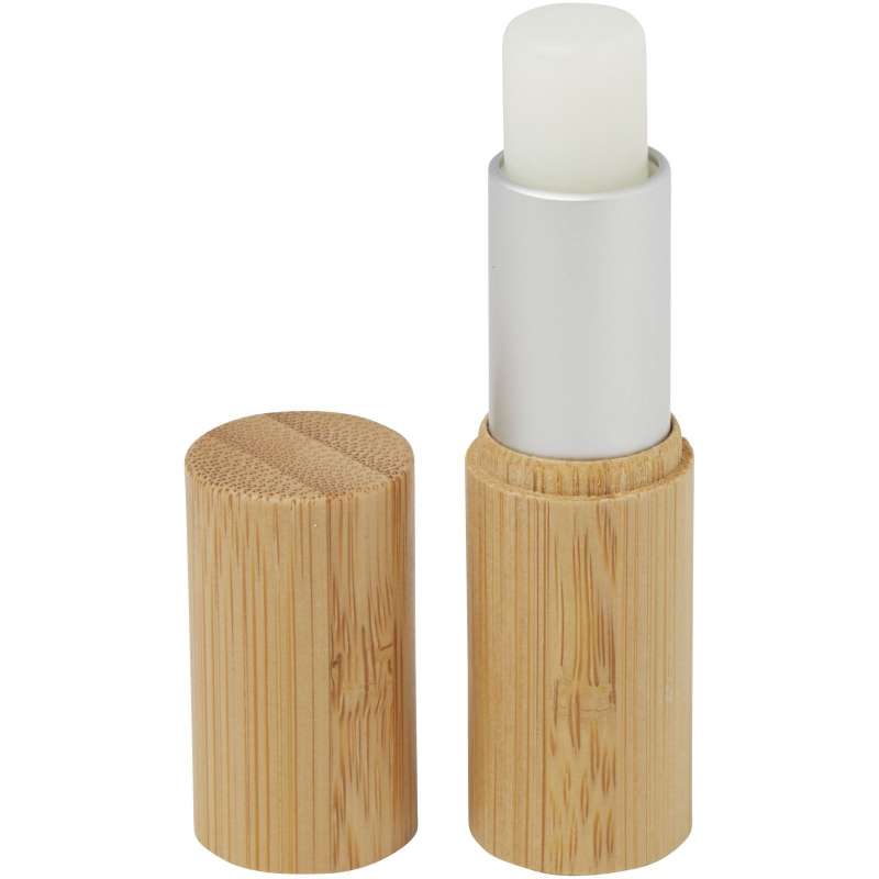 Bamboe Lippenbalsem 15 ml Vanille tegen groothandelsprijzen - Lippenbalsem tegen groothandelsprijzen