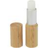 Bamboo Lip Balm med Vanilje, SPF 15 - Læbepomade til engrospris Bamboo Lip Balm med Vanilje, SPF 15 - Læbepomade til engrospris