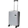 Rover 20 and 40 L recycled GRS cabin suitcase - Recyclable accessory at wholesale prices