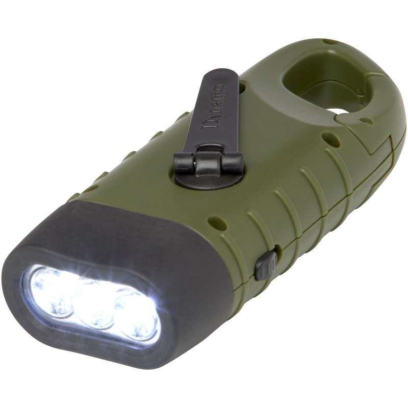 Kompakt solcellslampa 12,4 cm - LED-lampa till grossistpris