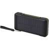 Batería de emergencia solar 10,000 mAh - Accesorio reciclable a precios de mayorista Batería de emergencia solar 10,000 mAh - Accesorio reciclable a precios de mayorista