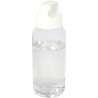 Bottiglia d'acqua 500 ml plastiquea riciclata - Accessorio riciclabile a prezzi all'ingrosso Bottiglia d'acqua 500 ml plastiquea riciclata - Accessorio riciclabile a prezzi all'ingrosso