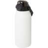 Bouteille isotherme sous vide de 1 600 ml en cuivre et acier inox recyclé certifié RCS - Accessoire recyclable à prix de gros
