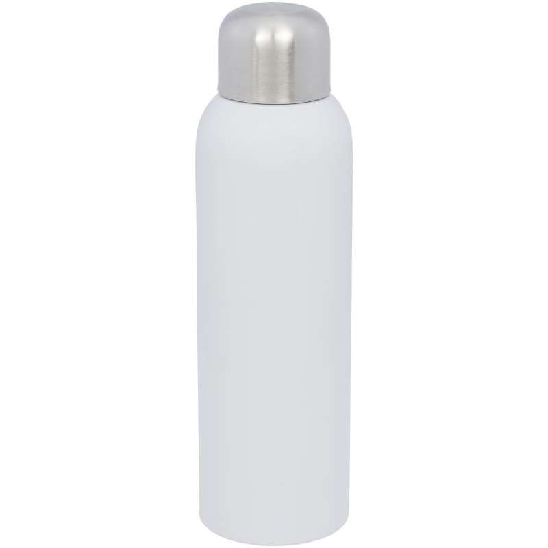 Bouteille d'eau Guzzle de 820 ml en acier inox certifié RCS - Bouteille à prix de gros