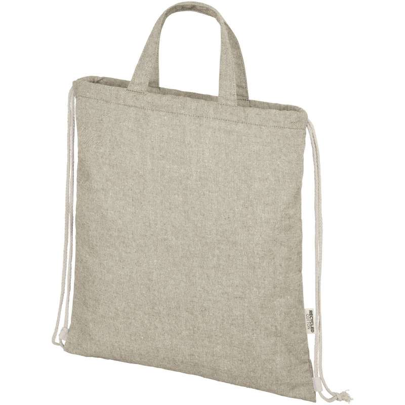 Sac à dos Pheebs avec cordon - Sac à dos à prix de gros