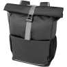 Borsa da bicicletta impermeabile 20L 15" riciclata - Accessorio riciclabile a prezzi all'ingrosso Borsa da bicicletta impermeabile 20L 15" riciclata - Accessorio riciclabile a prezzi all'ingrosso