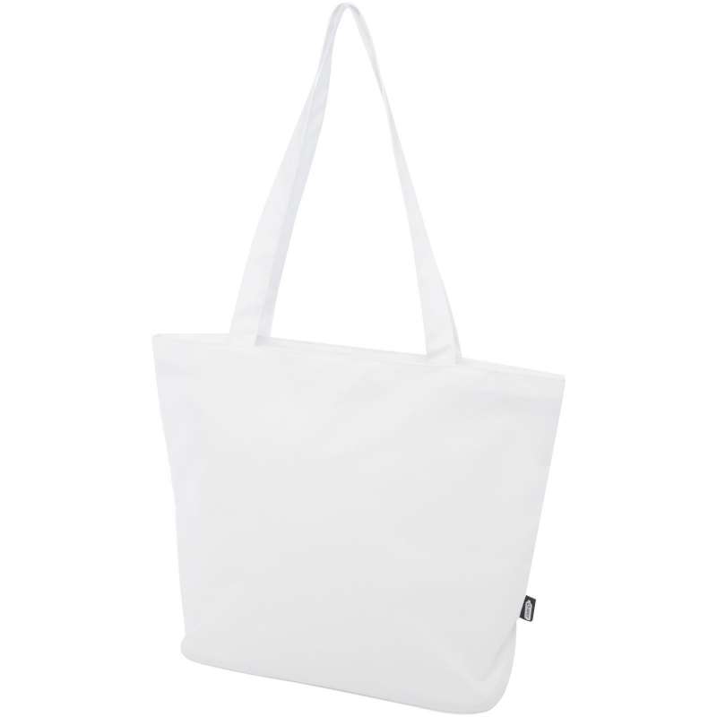 Vattentät shoppingväska 20L 47x36 cm - Återvinningsbar tillbehör till grossistpris