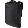 Compacte rugzak voor 15,6 inch laptop 12L - Recycleerbaar accessoire tegen groothandelsprijzen Compacte rugzak voor 15,6 inch laptop 12L - Recycleerbaar accessoire tegen groothandelsprijzen