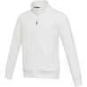 Recycled Unisex Zip-Up Sweatshirt with Pockets - Recyclable accessory at wholesale prices Recycled Unisex Zip-Up Sweatshirt with Pockets - Recyclable accessory at wholesale prices