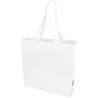 Einkaufsbeutel aus 100% recyceltem Baumwolle 38x41 cm - Recycelbares Zubehör zu Großhandelspreisen Einkaufsbeutel aus 100% recyceltem Baumwolle 38x41 cm - Recycelbares Zubehör zu Großhandelspreisen