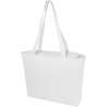 Återvinningsbar shoppingväska 45x42 cm med dragkedja - Återvinningsbar tillbehör till grossistpris Återvinningsbar shoppingväska 45x42 cm med dragkedja - Återvinningsbar tillbehör till grossistpris