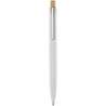 Recycled Aluminium Balpen 14 cm 1,00 mm - Recycleerbaar accessoire tegen groothandelsprijzen Recycled Aluminium Balpen 14 cm 1,00 mm - Recycleerbaar accessoire tegen groothandelsprijzen