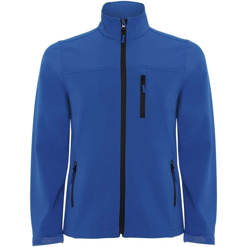 Giacca Softshell Antartide Uomo Taglia M - Softshell a prezzi all'ingrosso