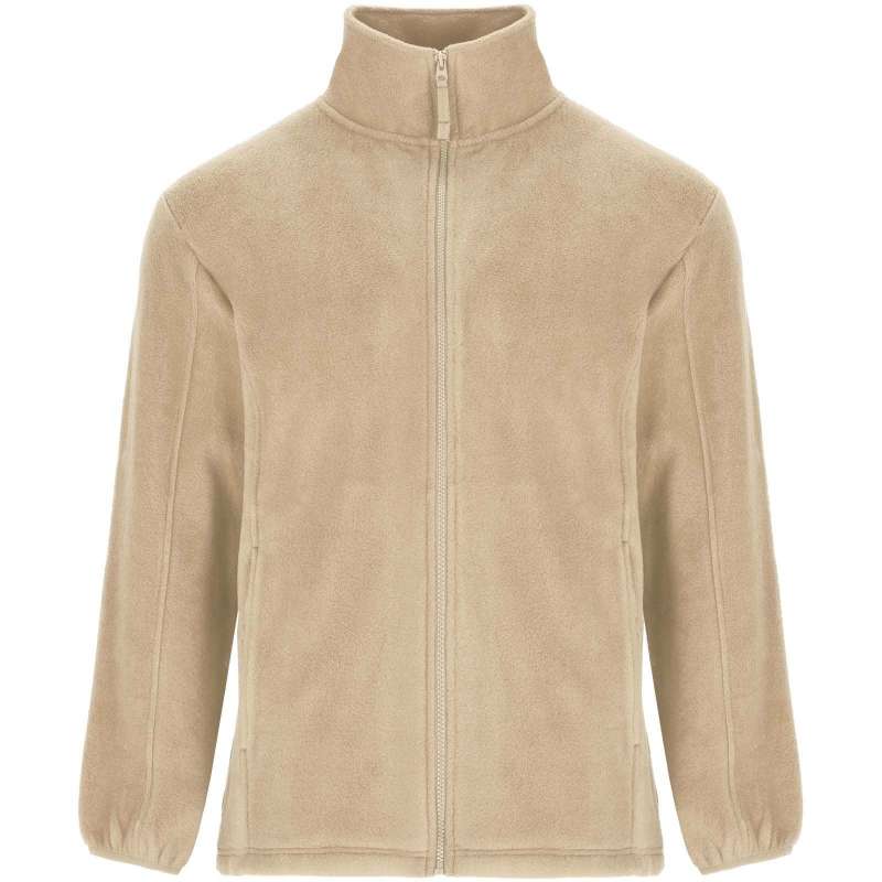 Veste en polaire entièrement zippée  homme à prix de gros - Veste polaire à prix grossiste