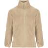 Veste en polaire entièrement zippée  homme - Veste polaire à prix grossiste
