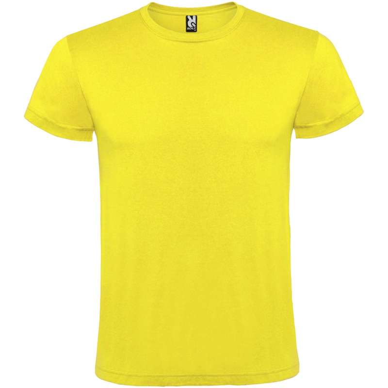 Unisex coton T-shirt 150 g - Adult T-shirt at wholesale prices