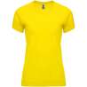T-shirt de sport à manches courtes pour femme - T-shirt adulte à prix de gros T-shirt de sport à manches courtes pour femme - T-shirt adulte à prix de gros