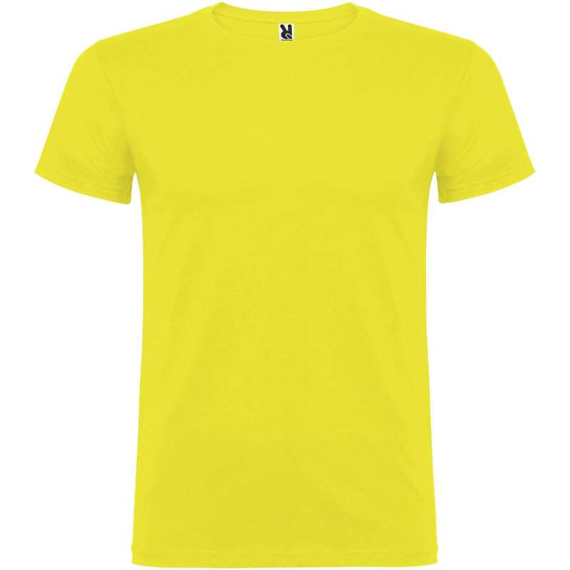 Kinder T-Shirt Kurzarm Größe 5/6 - T-Shirt zu Großhandelspreisen