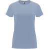 T-shirt för kvinnor 100 % bomull 170 g/m² - T-shirt till grossistpris T-shirt för kvinnor 100 % bomull 170 g/m² - T-shirt till grossistpris