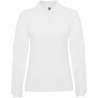 Polo largo de mujer en color estrella - Polo mujer a precios de mayorista Polo largo de mujer en color estrella - Polo mujer a precios de mayorista