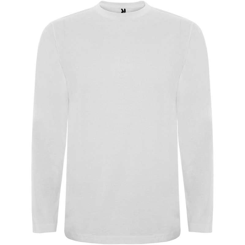 T-shirt lungo uomo tubolare taglia L a prezzi all'ingrosso - T-shirt manica lunga a prezzi all'ingrosso