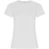 T-shirt à manches courtes pour femme - T-shirt adulte à prix grossiste