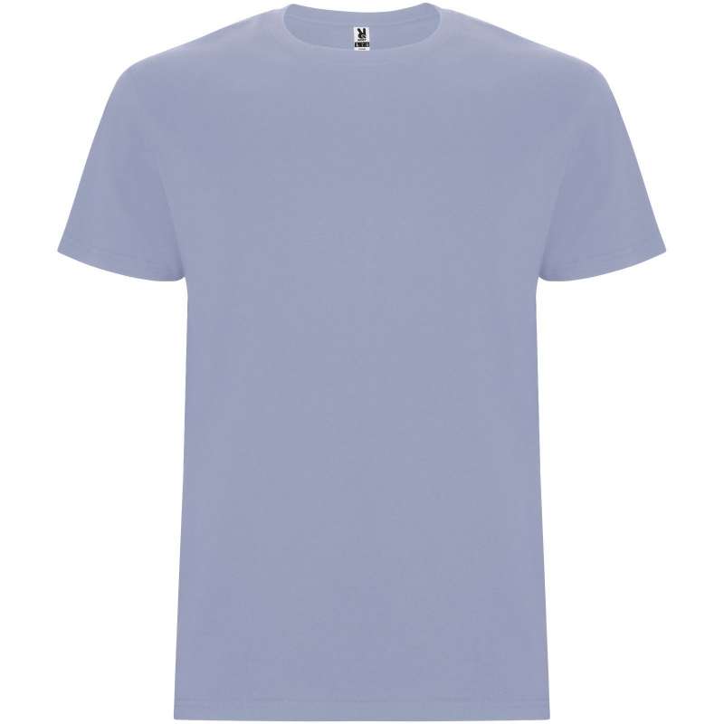 T-shirt herr tubulär kortärmad 100% bomull, 190 g/m2 - T-shirt till grossistpris