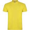 Star short-sleeved polo shirt for kids - Short sleeve polo at wholesale prices