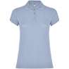 Polo Star à manches courtes pour femme - Polo femme à prix de gros