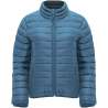 Chaqueta acolchada mujer ligera y ajustada - Chaqueta acolchada a precios de mayorista Chaqueta acolchada mujer ligera y ajustada - Chaqueta acolchada a precios de mayorista