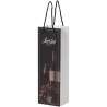 Saco de papel para botella de vino 12x37 cm - saco para botella a precios de mayorista Saco de papel para botella de vino 12x37 cm - saco para botella a precios de mayorista