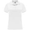Polo sport Monzha à manches courtes pour femme - Polo femme à prix grossiste Polo sport Monzha à manches courtes pour femme - Polo femme à prix grossiste