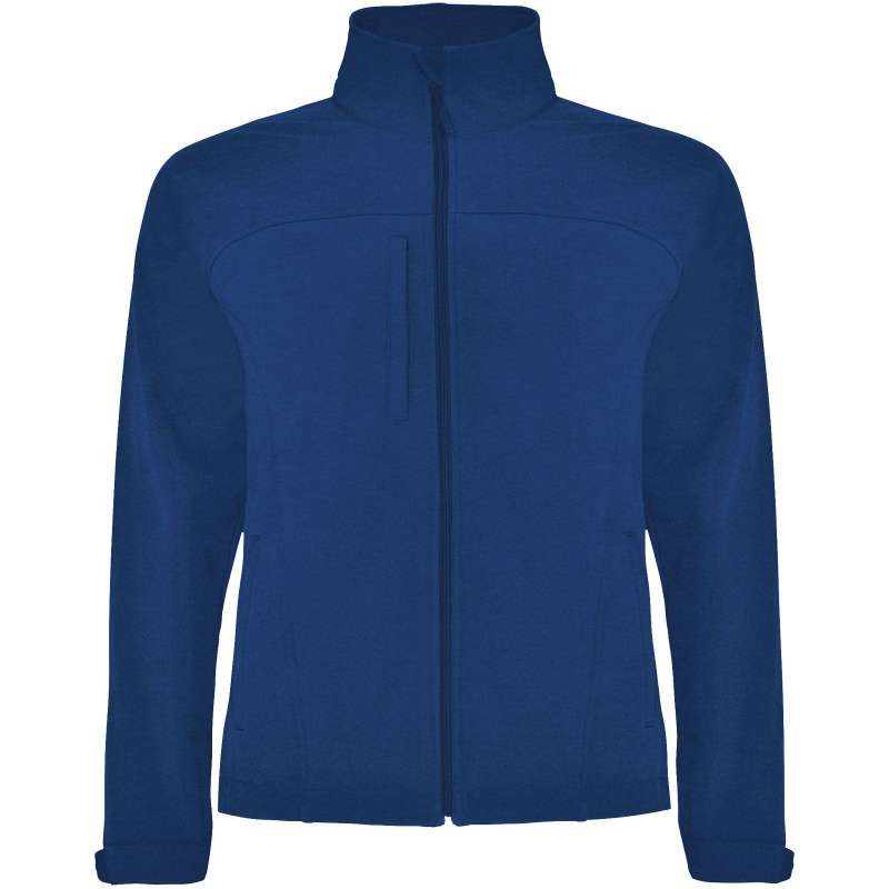 Chaqueta softshell unisex 3 capas L - Softshell a precios de mayorista