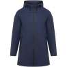 Men's Waterproof Jacket with Hood, Size M - Waterproof jacket at wholesale prices Men's Waterproof Jacket with Hood, Size M - Waterproof jacket at wholesale prices