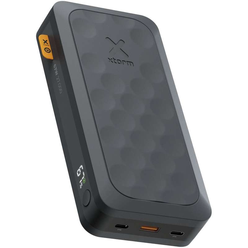 27,000mAh High-Capacity Power Bank - Power bank / external battery at wholesale prices