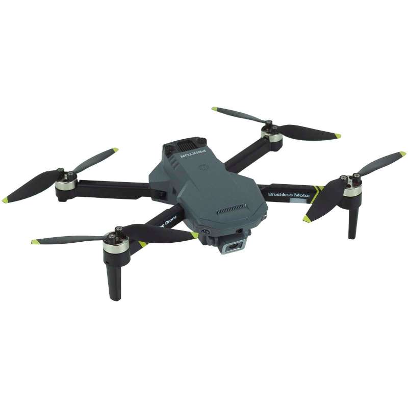 Delta 4K Camera Drone with Collision Sensor - Drone at wholesale prices