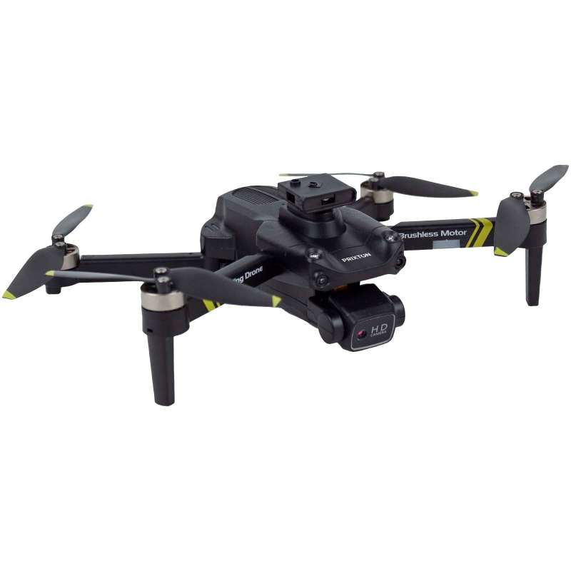 Kompakt drone med stabiliserad 4K-kamera - Dron till grossistpris