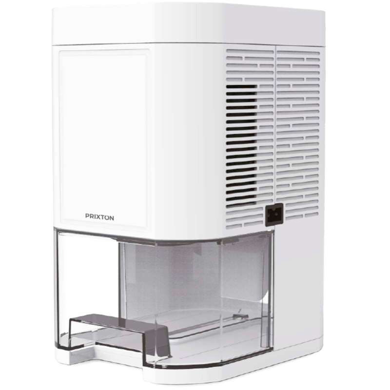 Déshumidificateur Prixton Sahara - déshumidificateur à prix grossiste