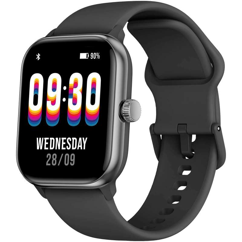 Reloj inteligente AMOLED 1GB con Alexa - Reloj inteligente a precios de mayorista