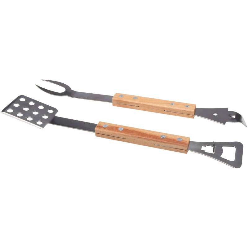 Set barbecue Fajro - Accessoire pour barbecue à prix grossiste