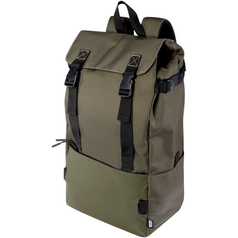 Mochila modular reciclada 20-39 L a precios de mayorista - Mochila a precios de mayorista