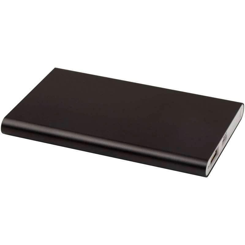Batteria di emergenza in alluminio 4000mAh - Powerbank / batteria esterna a prezzi all'ingrosso